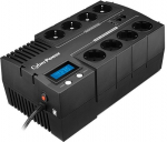 CyberPower BR700ELCD-FR 700VA 420W Line-Interactive UPS with LCD