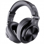 Oneodio Fusion A70 wireless headphones (black)