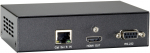 HDMI, Cat5, 100m, PoE, RJ-45, RS-232, UHD, 10.2Gbps