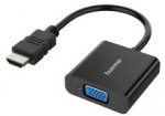 Hama HDMI adapter to VGA +audio