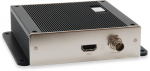 1 x USB 2.0, 1 x RJ-45 PoE, 1 x HDMI, 1 x BNC, H.264, 1920 x 1080px, 30 fps, 566 g