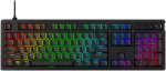 HP HyperX Alloy Rise Gaming Keyboard-US