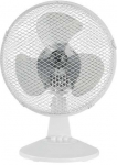 Midea FT23-21M White Table Fan with 23 cm Diameter