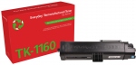 Everyday - black - compatible - remanufactured - toner cartridge (alternative for: Kyocera TK-1160) - Green World Allian