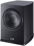 Heco Speaker Victa Elite SUB 252 A black