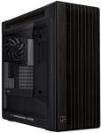 ASUS ProArt PA602 Black Wood TG Mid Tower Case