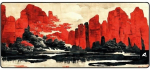 Sharkoon Mouse Pad Skiller SGP30 XXL 900x400mm