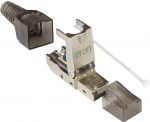 Good Connections RJ45 Stecker Cat. 6A feldkonfektionierbar