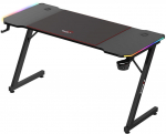 Huzaro Hero 3.3 RGB - gaming table