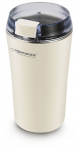 Esperanza EKC008W Coffee Grinder White 160 W