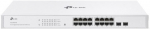 TP-Link Smart Switch Festa FS318G 16-Port Gigabit