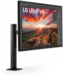 LG 32UN880 ERGO 32" UHD IPS HDMI/USB-C PD 60W Monitor