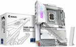 GIGABYTE Z890 AORUS PRO ICE, Socket LGA 1851, ATX, DDR5, Motherboard