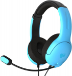 PDP headset Airlite PlayStation, blue