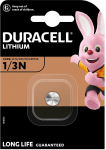 Duracell Photo lithium battery 13N 2L76 1 pc
