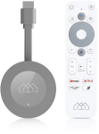 Homatics Dongle G GTV