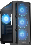 CHIEFTEC APEX LUMO TG ATX gaming case