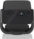 Epson EF-22B | Full HD (1920x1080) | 1000 ANSI lumens | Black