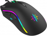 INCA Gaming Mouse IMG-349 6400 DPI RGB 7 Buttons USB