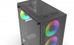 INCA EMG-15XN Computer Case