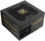 Enermax Power Supply 650W Revolution3 80 Gold Black FULLMOD