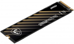 MSI SPATIUM M470 PRO 1TB PCIe 4.0 x4 NVMe SSD