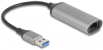 DELOCK USB Typ-A 5 Gigabit LAN Adapter