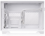 Thermaltake TR100 Mini Tower Snow White Case