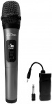 Media-Tech Wireless Stage Microphone MIC HERO WIRELESS MT398