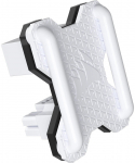 Corsair 12V-2x6 GPU Power Adapter - Style A, white