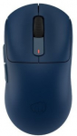 FURY TANTO T4 WIRELESS GAMING MOUSE 12000DPI NAVY BLUE GAMING
