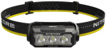 HEADLAMP H SERIES 400 LUMENS/HA15 UHE NITECORE
