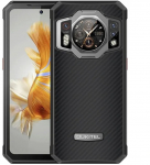 Oukitel Smartfon WP21 12/256GB black