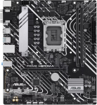 ASUS PRIME H610M-A R2.0 LGA1700 DDR5 &micro;ATX motherboard