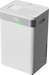 Mill | Dehumidifier | MDH20 | Suitable for rooms up to 20-30 m&sup2; | Water tank capacity 4 L | White