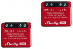 Set of 2 Shelly 1PM Mini Gen3 Smart Controllers