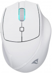 Sharkoon OfficePal M25W (wei)