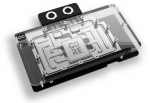 Alphacool Core GPU Water Cooler for Geforce RTX 5080 Aorus Master Windforce with Backplate