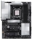 MSI PRO X870E-P WIFI AM5 ATX Motherboard