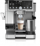 Ninja ES701EU coffee maker Semi-auto Espresso machine 2 L