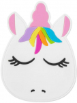 LAUT MAGMOJI BADGE Unicorn compatible with MagSafe
