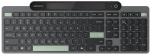 Lenovo self-charging Bluetooth keyboard - US English with Euro symbol/AI