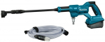 Makita DHW180Z cordless pressure washer