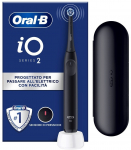 Oral-B iO Series 2 Night Black Edition Electric Toothbrush