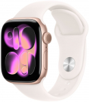 Apple Watch Series 11 GPS Smart Watch 42mm Waterproof