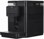 Saeco New Royal Black Semi-auto Espresso machine 2.5 L