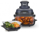 Ninja Crispi FN101EUGY Airfryer 1.7kW Cyberspace blue