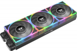 TOUGHFAN EX 140 ARGB Sync (schwarz, 3er Pack, 140 mm)