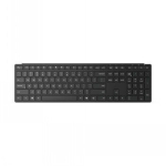 Lenovo Wireless Multi-Mode Pro Keyboard 6000 US English with Euro Symbol (103P)/AI