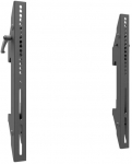 EDBAK Arms for Modular Menu Board Mount VWM.ARMS | Maximum weight (capacity) 40 kg | Black